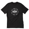 Restaurant relief T-Shirt PU27