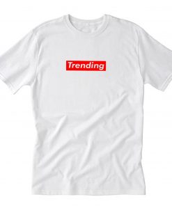 Trending T Shirt PU27