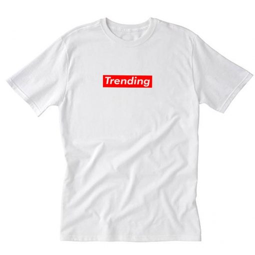 Trending T Shirt PU27