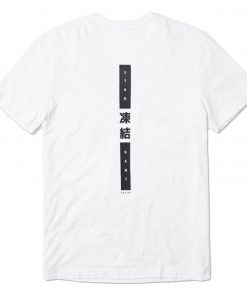 Trendy Screen Printing T-Shirt PU27