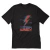 Ziggy Stardust Davaiad aBowie T-Shirt PU27
