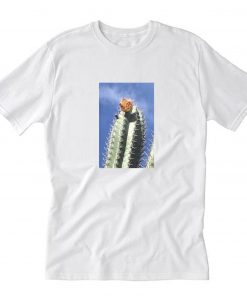 Aruba Cactus T-Shirt PU27