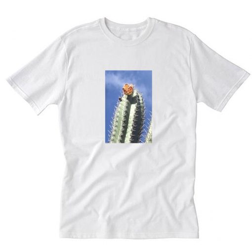 Aruba Cactus T-Shirt PU27