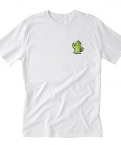 Cactus T-Shirt PU27