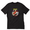 Freak Brothers Fat Freddy’s Cat T-Shirt PU27