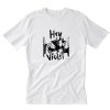 Hey violet T-Shirt PU27