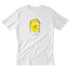 I’m Friends With My Dad T Shirt PU27