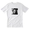 Kate Moss Smoking T-Shirt PU27