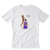 King James Short sleeve T-Shirt PU27