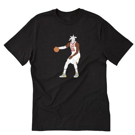 Lebron T-Shirt PU27