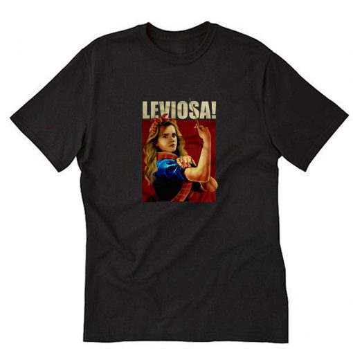 Leviosa T-Shirt PU27