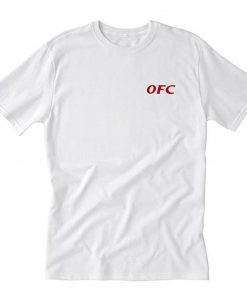 OFC T-Shirt PU27