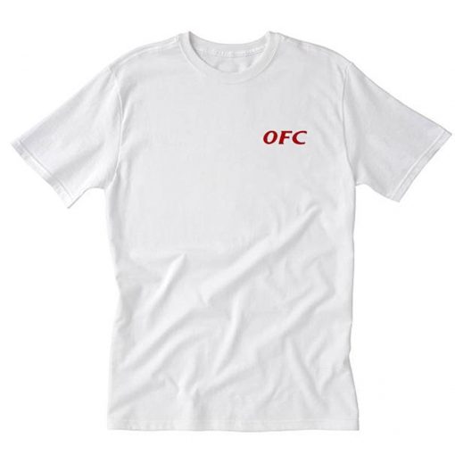 OFC T-Shirt PU27