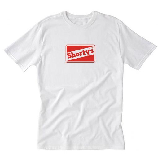 Shortys T-Shirt PU27