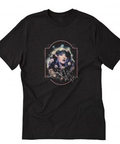 Stevie Nicks T Shirt PU27