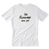 The Runaways Joan Jett T-Shirt PU27