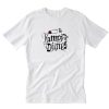 The Vampire Diaries Ringer T-Shirt PU27