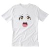 Umi Sonoda Poker Face T-Shirt PU27