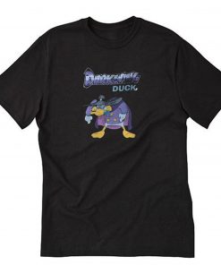 Vintage Darkwing Duck T-Shirt PU27