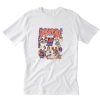 Vintage Deadstock Phoenix Suns T-Shirt PU27