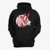 Zero Two from Darling in the Franxx Hoodie PU27