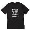 ronnie radke is my spirit animal T Shirt PU27