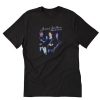 2010 Jonas Brothers Tour T Shirt PU27