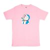 Anime Doraemon T-Shirt PU27