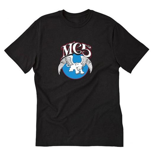 FRIENDS Rachel MC5 T-Shirt PU27