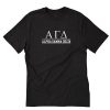 Gamma Beta Delta Phi T-Shirt PU27