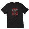 Good Girls Go To Heaven Bad Girls Go To Lux With Lucifer Morningstar T-Shirt PU27