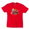 Groovy Lizzie Mcguire T-Shirt PU27