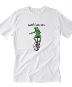 Kermit The Frog T-Shirt PU27