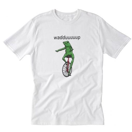 Kermit The Frog T-Shirt PU27