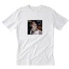 Lil Peep Hip Hop Photos T Shirt PU27