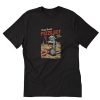 Oven Fresh Pizza Bot T-Shirt PU27