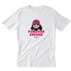 Randy Savage Forever P By 500 Level T-Shirt PU27