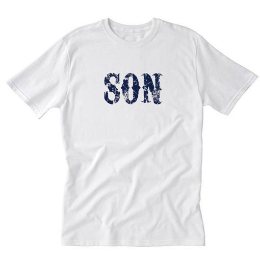 Son T-Shirt PU27