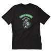 Sons of Anarchy Officially Licensed Merchandise Ireland T-Shirt PU27