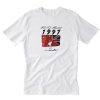 Vintage 90’s Hong Kong tourist T-Shirt PU27