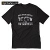 Adult Daycare Director A K A The Bartender T Shirt PU27