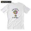 Adventure is Out There Unise T-Shirt PU27