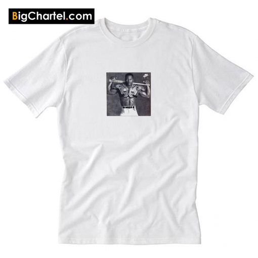 BO JACKSON T-shirt PU27