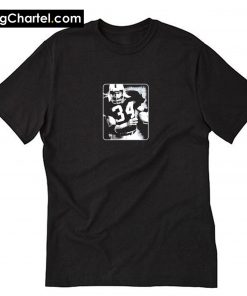 Bo Jackson T Shirt PU27