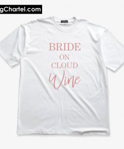 Bridal Party T-Shirt PU27