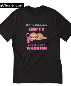 Cancer Awareness T-Shirt PU27