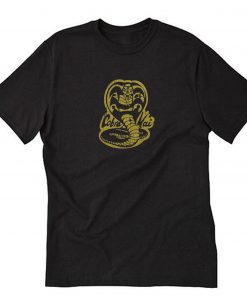 Cobra Kai Shirt T-Shirt PU27