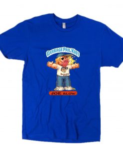 Garbage Pail Kids T-Shirt PU27