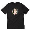 Golden Retriever T-Shirt PU27