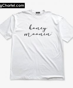 Honeymoon T-Shirt PU27